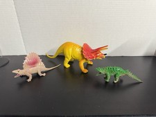 Vintage imperial dinosaur for sale  Taunton