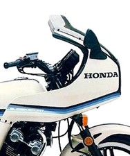 Honda clear windscreen for sale  Seattle