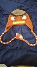 Cute knit hat for sale  Gardena