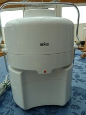 Braun saftzentrifuge gebraucht kaufen  Hagen im Bremischen