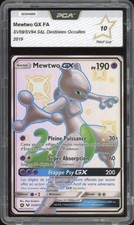 2019 pokemon french d'occasion  Strasbourg-