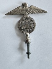 Käfer emblem gewinde gebraucht kaufen  Kaufbeuren