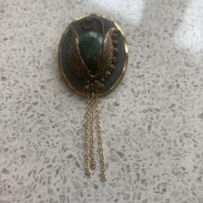 Edwardian costume jewelry for sale  ASHFORD