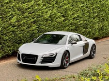 Want r8 for sale  THATCHAM