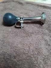 Bicycle horn. fits for sale  SLEAFORD