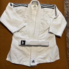 Judo jacke inklusive gebraucht kaufen  Leipzig
