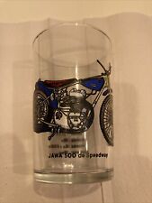 Ancien verre vintage d'occasion  Nouzonville