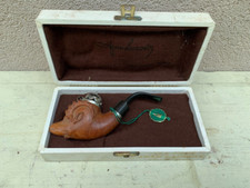Ancienne pipe bois d'occasion  Colmar