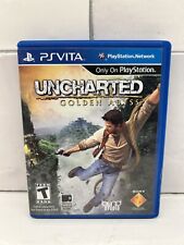 Uncharted golden abyss for sale  Burbank