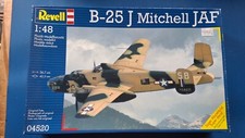 Revell 25j mitchell for sale  KIDDERMINSTER