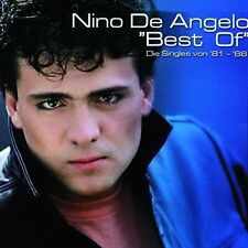 Nino angelo best gebraucht kaufen  Deutschland