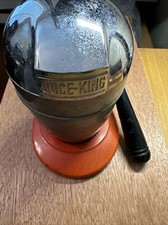Juice king model for sale  Lawrenceville