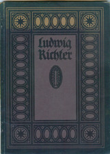 Ludwig richter gute gebraucht kaufen  München