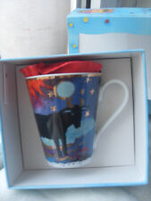 Porzellan tasse rosina gebraucht kaufen  Hamburg