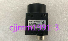 1PC used MV-BV20U Industrial camera tested #WD8, usado comprar usado  Enviando para Brazil