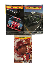 Vintage speedway nascar for sale  Orlando