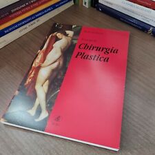 Principi chirurgia plastica usato  Vinadio