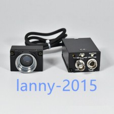 1PC USED teli CS8311Bi Split Industrial Camera   #WD1 comprar usado  Enviando para Brazil