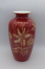 Große hutschenreuther vase gebraucht kaufen  München