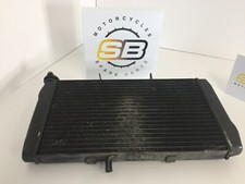 Radiatore acqua honda usato  Rozzano