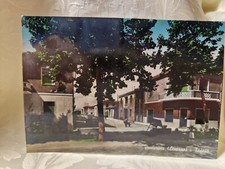 Cartolina venturina tufaia usato  Bologna