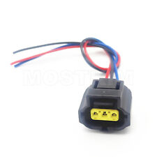 Conector sensor de posição do acelerador 3 pinos TPS rabo de porco para Ford Ranger 2001-2011, usado comprar usado  Enviando para Brazil