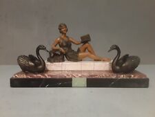 Scultura art decò usato  Brescia