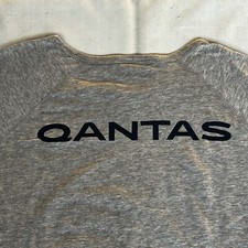 Qantas airline shirt for sale  Honolulu