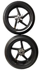 Bst carbon wheels for sale  LONDON