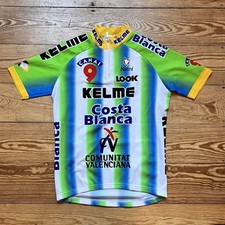 Vintage trikot team gebraucht kaufen  Bonn