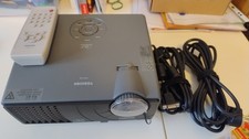 Videoproiettore toshiba mod. usato Videoproiettore toshiba mod. usato  San Giovanni Lupatoto