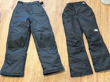 Youth black north for sale  Easton