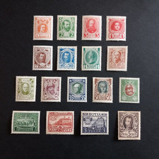 Russia impero 1913 usato  Firenze