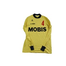 Maillot coq sportif d'occasion  Caen