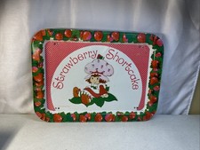 Vintage strawberry shortcake for sale  Monroe