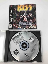 Kiss pinball for sale  Cogan Station