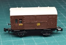 Lima gauge horsebox for sale  CRAMLINGTON
