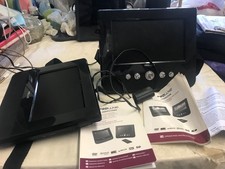 Proline dvdp272w portable for sale  LONDON