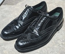 Florsheim imperial black for sale  Mount Pleasant