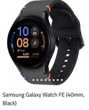 Samsung watch 40mm gebraucht kaufen  Schönhausen (Elbe)