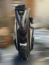 Bennington qo9 golfbag gebraucht kaufen  Langenau