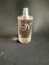 Dior joy 90ml for sale  WALSALL
