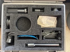 KIT DE HERRAMIENTAS MILLER MOPAR 9720 62TE HERRAMIENTAS DE TRANSMISIÓN segunda mano  Embacar hacia Mexico