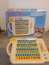 Vintage vtech talking for sale  TONYPANDY