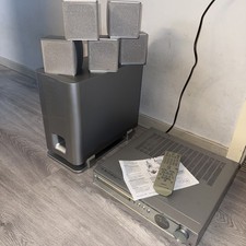 Sony dav sa30 gebraucht kaufen  Eitorf