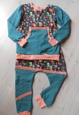 Teiliges sweat jersey gebraucht kaufen  Fruerlund,-Engelsby, Tastrup