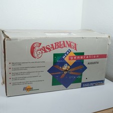 New vintage casablanca for sale  San Jose