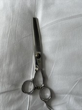 Kamisori thinning scissors for sale  OAKHAM