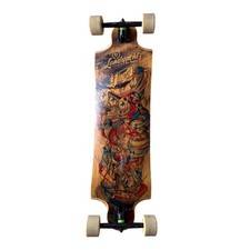 Landyachtz time machine for sale  Tucson