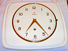 Junghans küchenuhr weiss gebraucht kaufen Junghans küchenuhr weiss gebraucht kaufen  Neuss